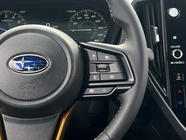 2026 Subaru FORESTER Wilderness Springfield VA