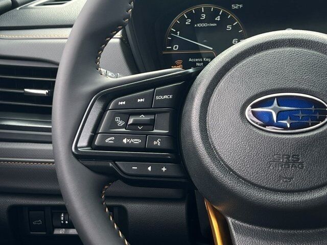 2026 Subaru FORESTER Wilderness Springfield VA