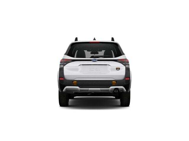 2026 Subaru FORESTER Wilderness Springfield VA