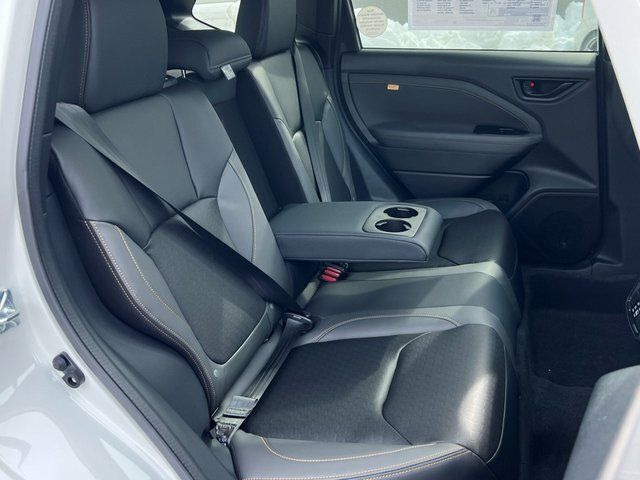 2026 Subaru FORESTER Wilderness Springfield VA