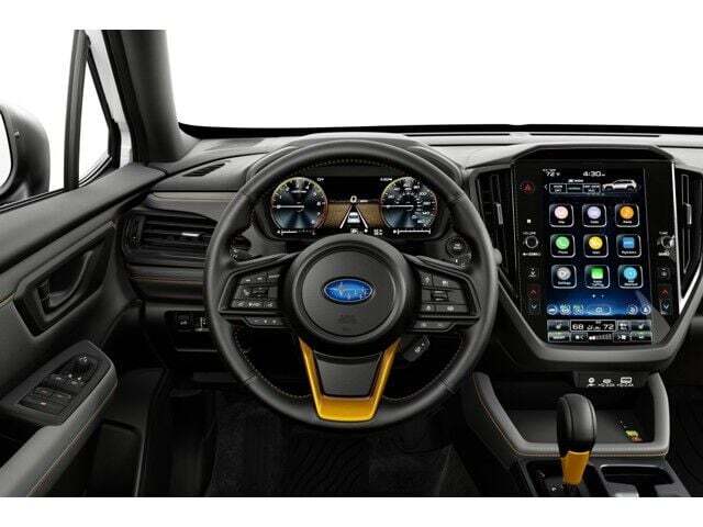 2026 Subaru FORESTER Wilderness Springfield VA