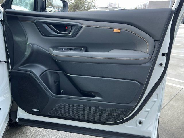 2026 Subaru FORESTER Wilderness Springfield VA