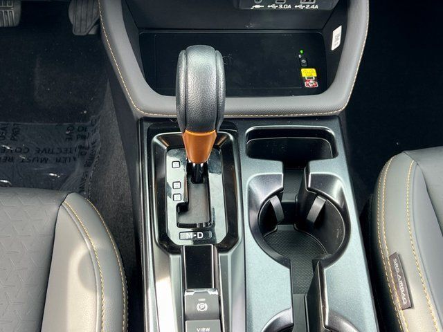 2026 Subaru FORESTER Wilderness Springfield VA