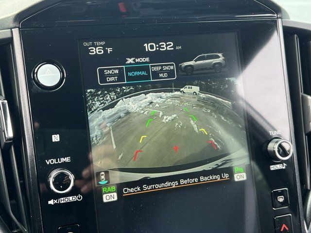 2026 Subaru FORESTER Wilderness Springfield VA