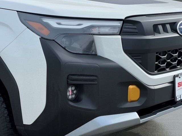 2026 Subaru FORESTER Wilderness Springfield VA