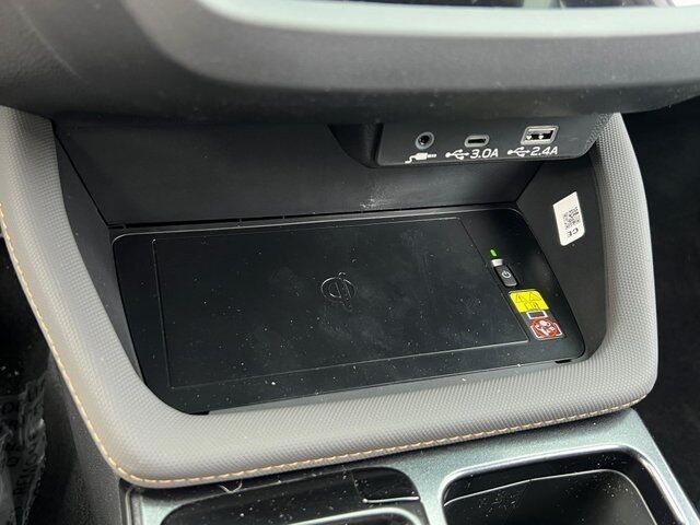 2026 Subaru FORESTER Wilderness Springfield VA