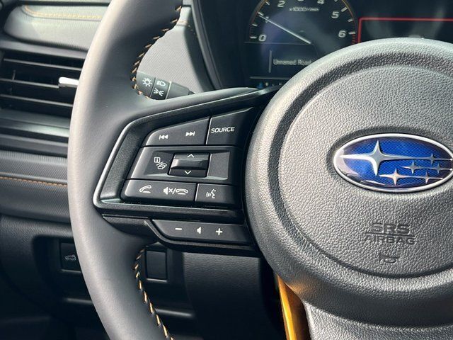 2026 Subaru FORESTER Wilderness Springfield VA