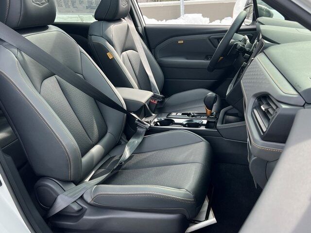 2026 Subaru FORESTER Wilderness Springfield VA