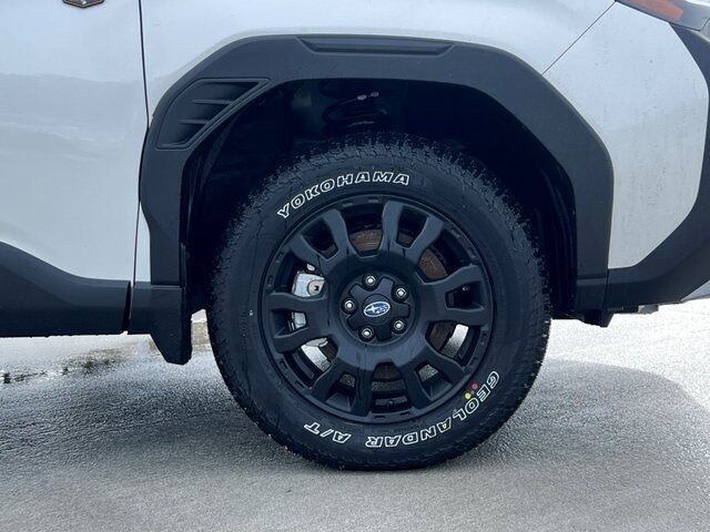 2026 Subaru FORESTER Wilderness Springfield VA