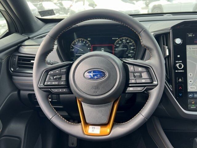 2026 Subaru FORESTER Wilderness Springfield VA