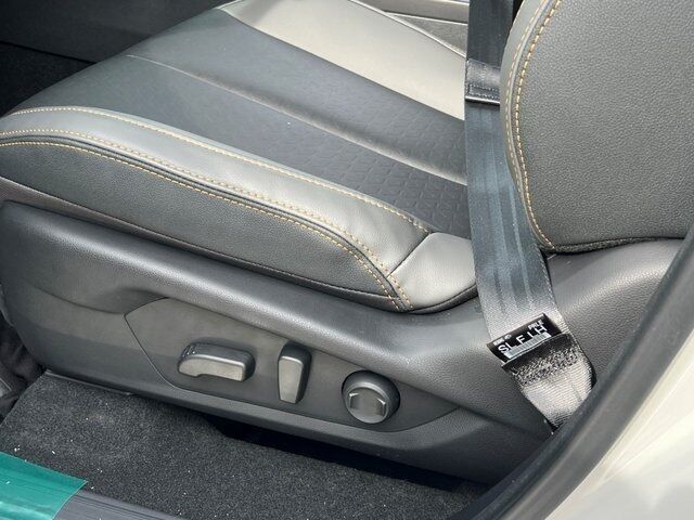 2026 Subaru FORESTER Wilderness Springfield VA