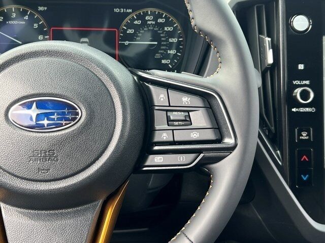 2026 Subaru FORESTER Wilderness Springfield VA