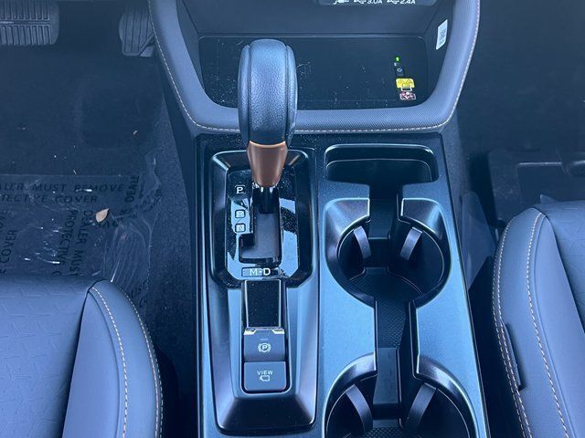 2026 Subaru FORESTER Wilderness Springfield VA