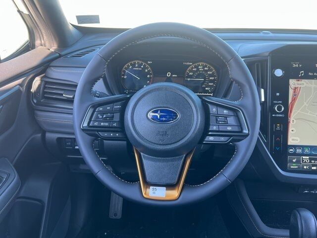 2026 Subaru FORESTER Wilderness Springfield VA