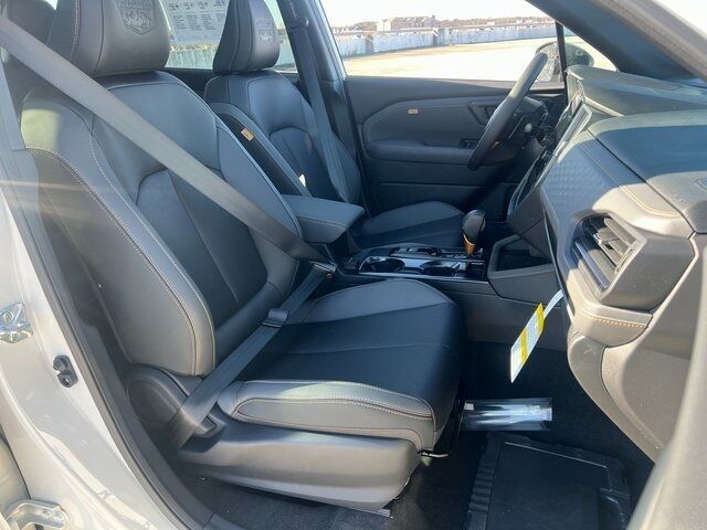 2026 Subaru FORESTER Wilderness Springfield VA