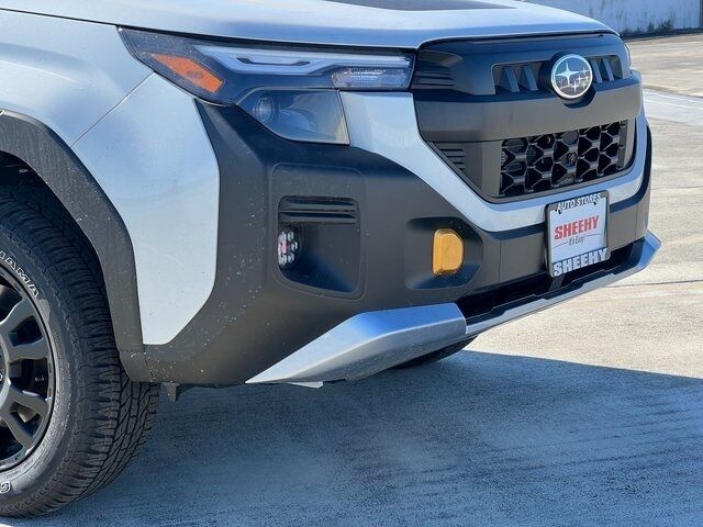 2026 Subaru FORESTER Wilderness Springfield VA