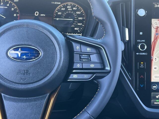 2026 Subaru FORESTER Wilderness Springfield VA