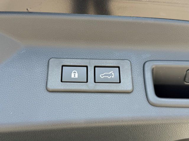 2026 Subaru FORESTER Wilderness Springfield VA