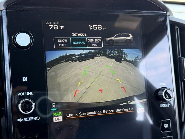 2026 Subaru FORESTER Wilderness Springfield VA