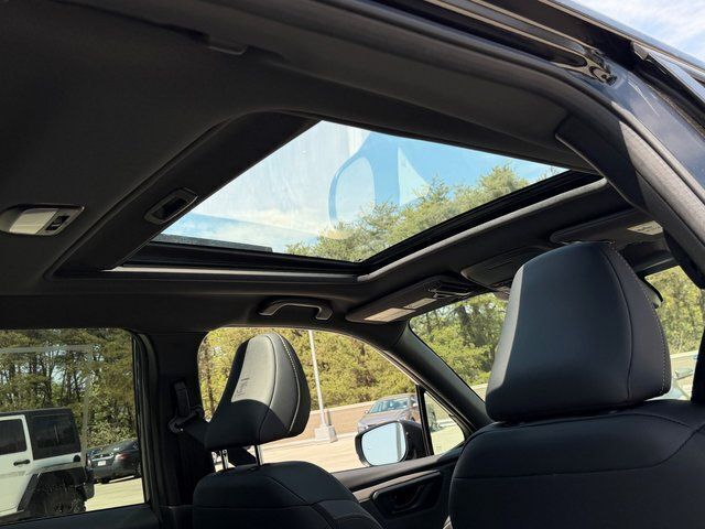 2026 Subaru FORESTER Wilderness Springfield VA