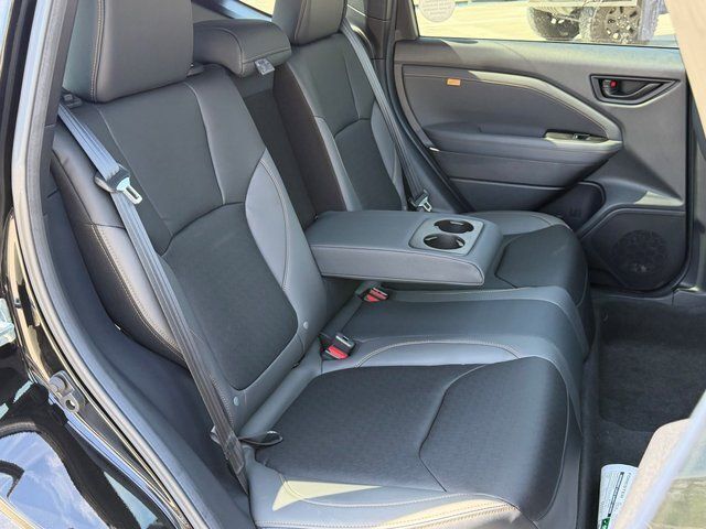 2026 Subaru FORESTER Wilderness Springfield VA