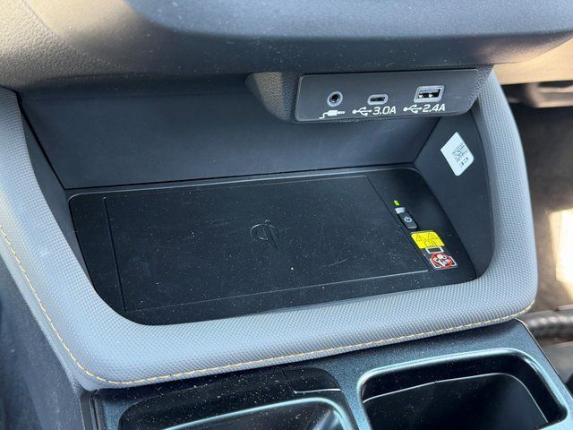 2026 Subaru FORESTER Wilderness Springfield VA