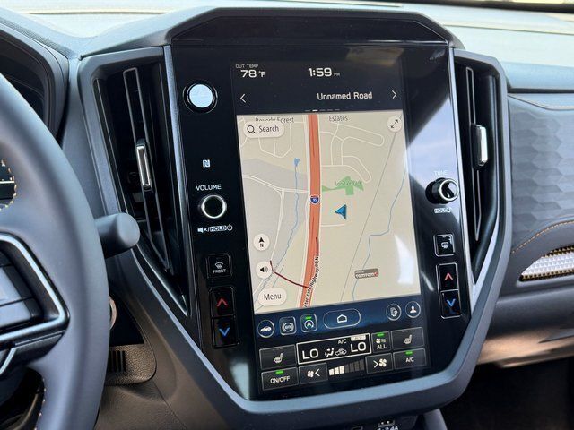 2026 Subaru FORESTER Wilderness Springfield VA