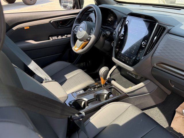 2026 Subaru FORESTER Wilderness Springfield VA