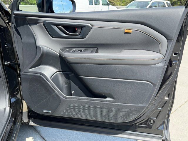 2026 Subaru FORESTER Wilderness Springfield VA