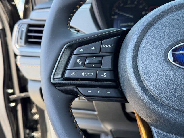 2026 Subaru FORESTER Wilderness Springfield VA