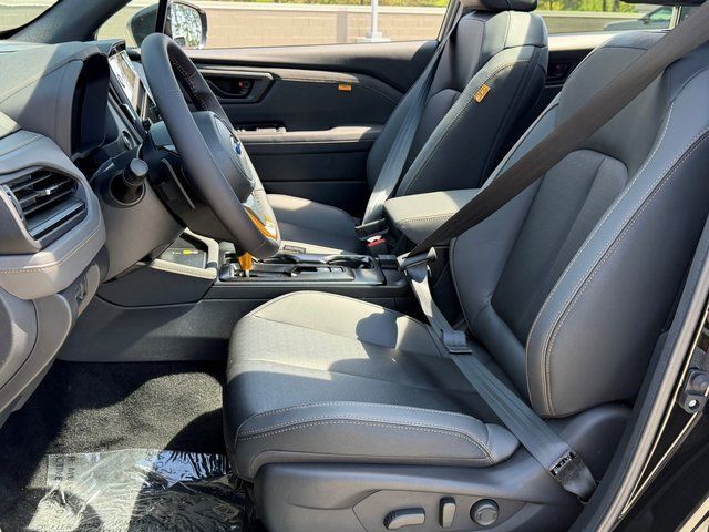 2026 Subaru FORESTER Wilderness Springfield VA