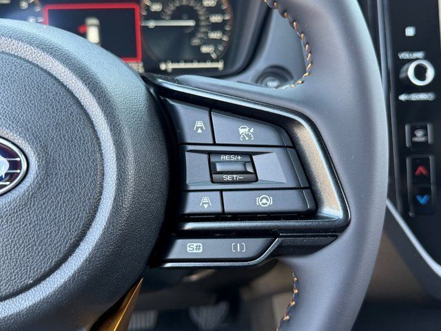 2026 Subaru FORESTER Wilderness Springfield VA