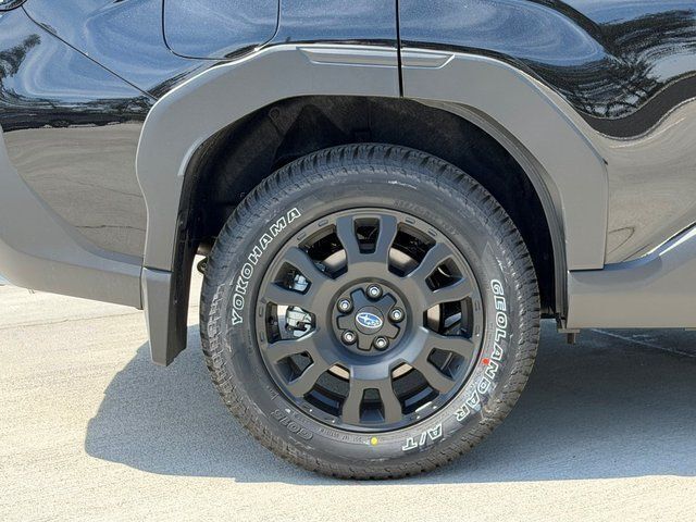 2026 Subaru FORESTER Wilderness Springfield VA