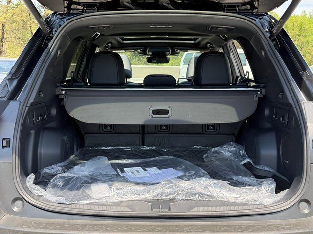 2026 Subaru FORESTER Wilderness Springfield VA