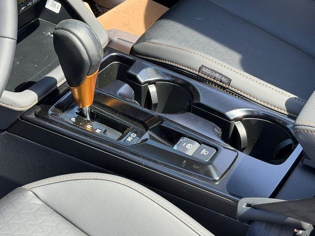 2026 Subaru FORESTER Wilderness Springfield VA