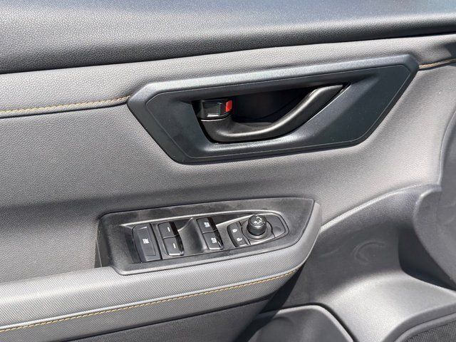 2026 Subaru FORESTER Wilderness Springfield VA