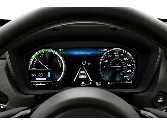 2026 Subaru FORESTER Fredericksburg VA