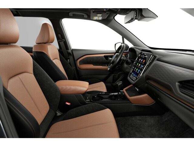 2026 Subaru FORESTER Fredericksburg VA