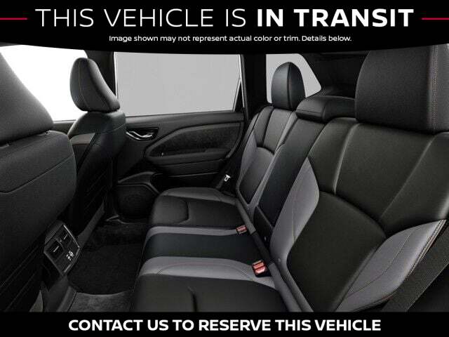 2026 Subaru FORESTER Springfield VA