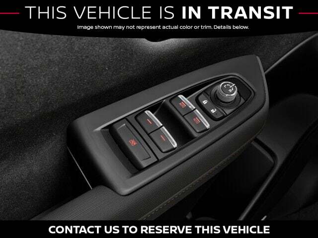 2026 Subaru FORESTER Springfield VA