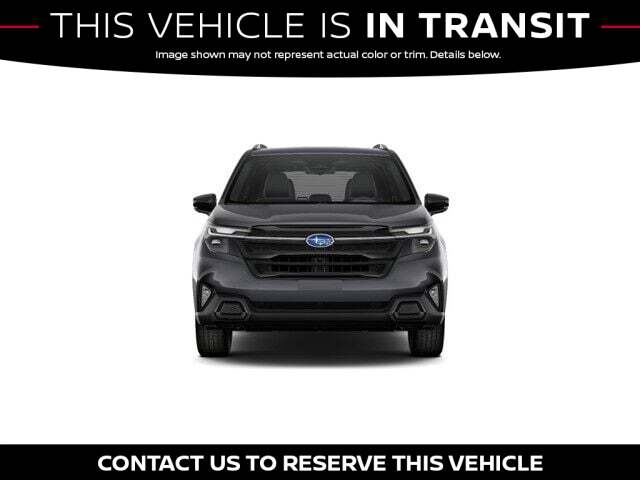 2026 Subaru FORESTER Springfield VA