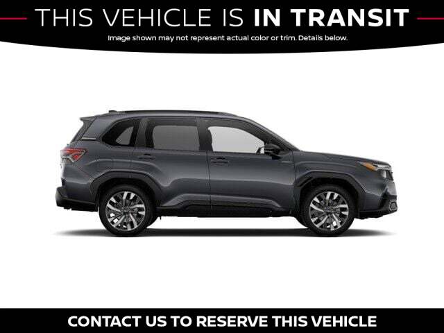 2026 Subaru FORESTER Springfield VA