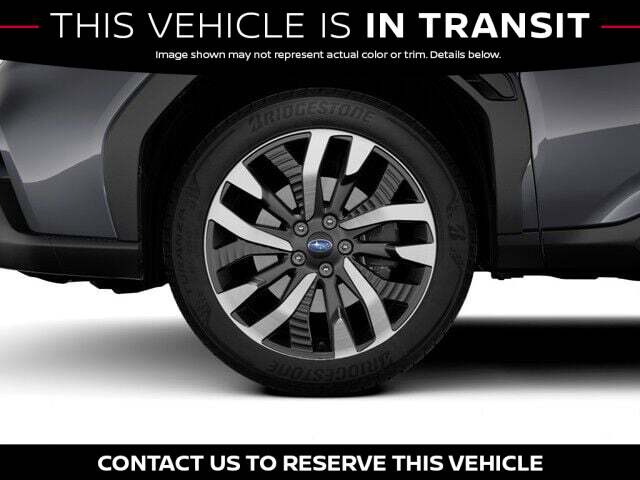 2026 Subaru FORESTER Springfield VA