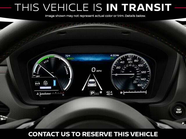 2026 Subaru FORESTER Springfield VA