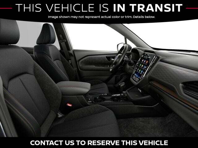 2026 Subaru FORESTER Springfield VA