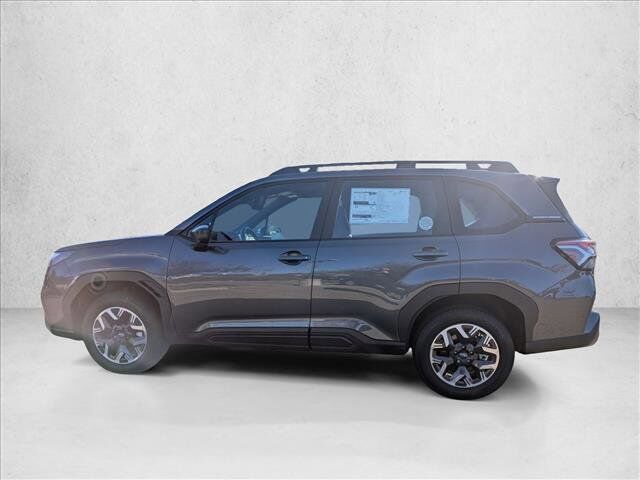 2026 Subaru Forester Roseville CA