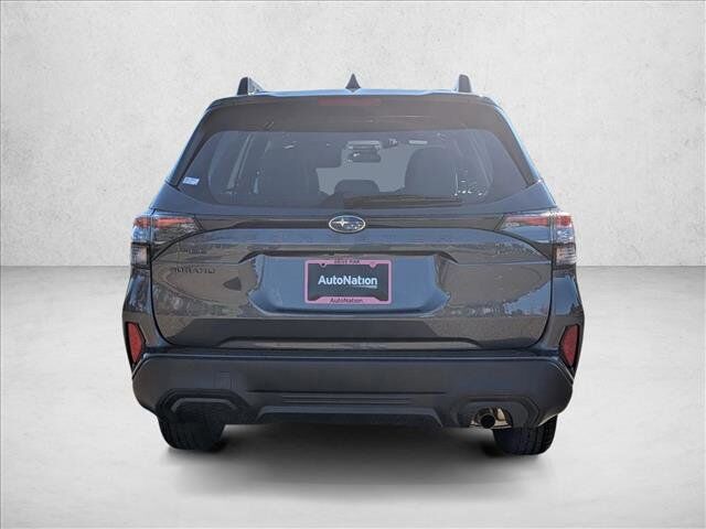 2026 Subaru Forester Roseville CA