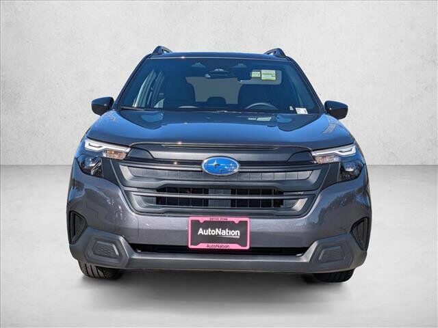 2026 Subaru Forester Roseville CA