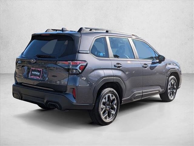 2026 Subaru Forester Roseville CA