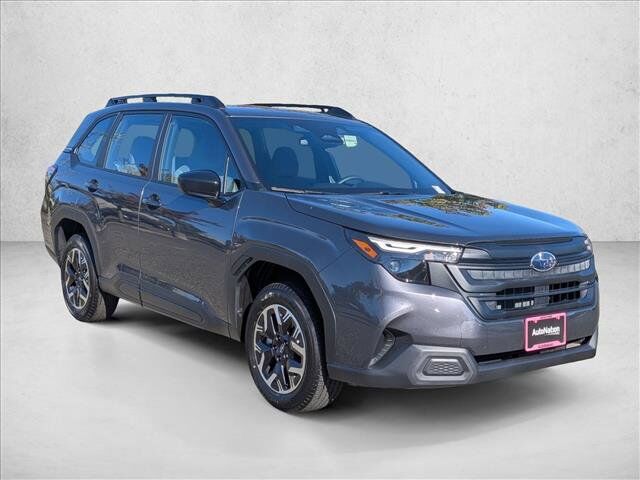 2026 Subaru Forester Roseville CA